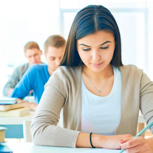 Centro de Oposiciones para Maestros de Educación Infantil y Primaria 2025/2026