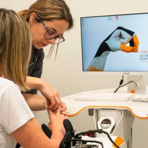 Máster de Terapia Ocupacional en la Rehabilitación del Paciente Neurológico Adulto 2026/2027